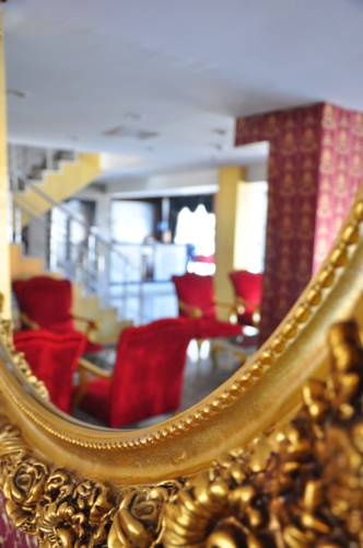 Atalla Hotel — Анталія, Туреччина мініатюра 12