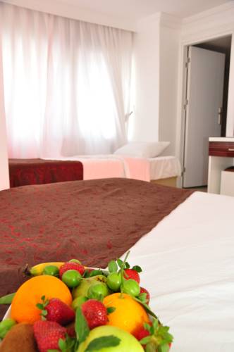 Atalla Hotel — Анталія, Туреччина мініатюра 13