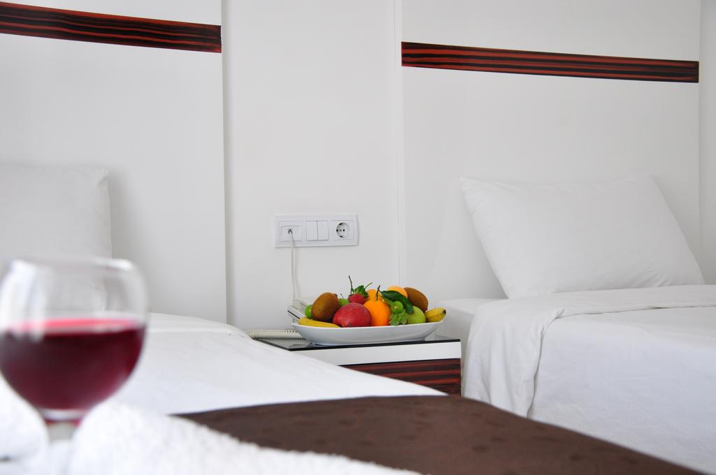Atalla Hotel — Анталія, Туреччина мініатюра 14
