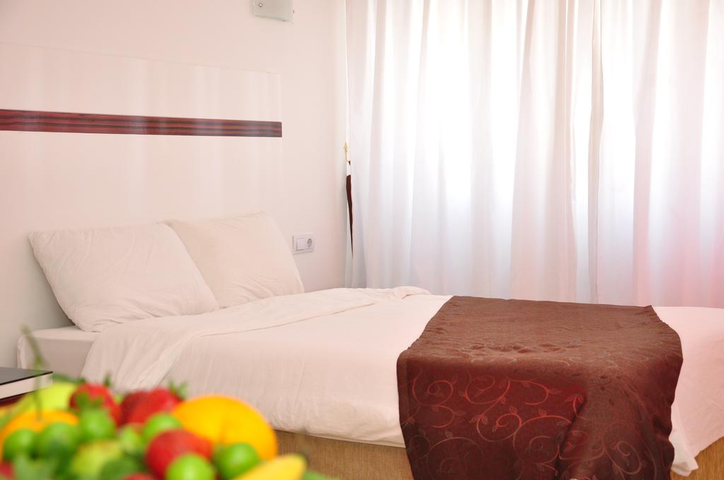 Atalla Hotel — Анталія, Туреччина мініатюра 15