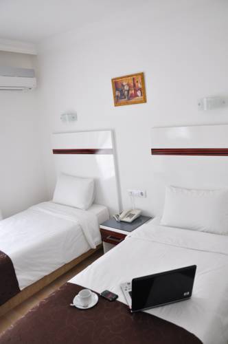Atalla Hotel — Анталія, Туреччина мініатюра 16