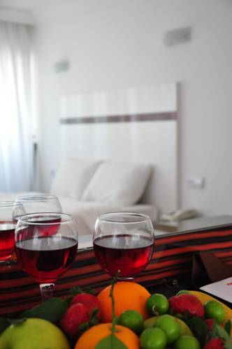 Atalla Hotel — Анталія, Туреччина мініатюра 17