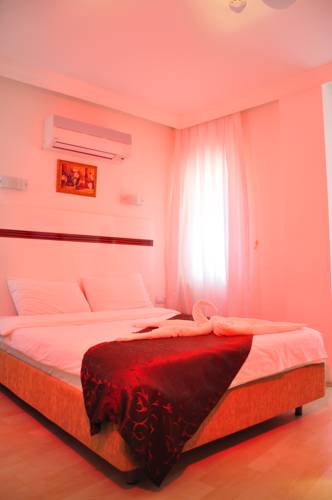Atalla Hotel — Анталія, Туреччина мініатюра 19