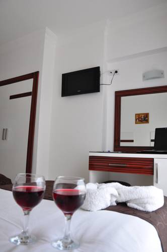 Atalla Hotel — Анталія, Туреччина мініатюра 20