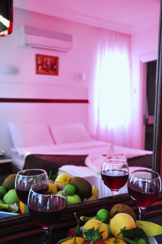 Atalla Hotel — Анталія, Туреччина мініатюра 21