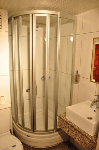 Atalla Hotel — Анталія, Туреччина мініатюра 22