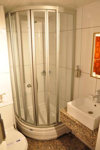 Atalla Hotel — Анталія, Туреччина мініатюра 23