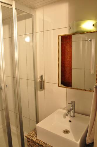 Atalla Hotel — Анталія, Туреччина мініатюра 24