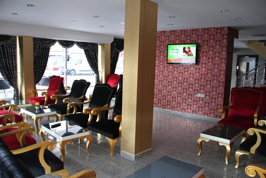 Atalla Hotel — Анталія, Туреччина мініатюра 27