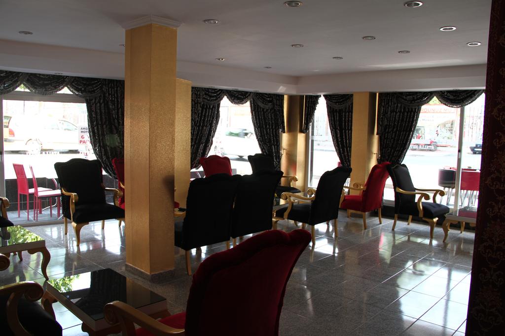 Atalla Hotel — Анталія, Туреччина мініатюра 28