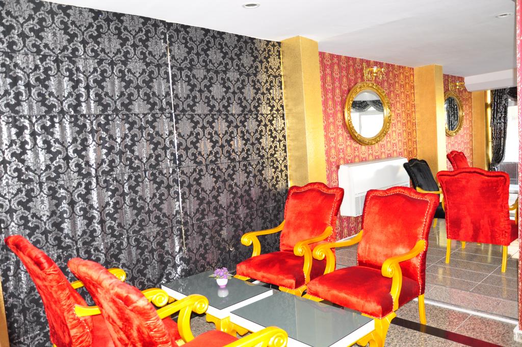 Atalla Hotel — Анталія, Туреччина мініатюра 29