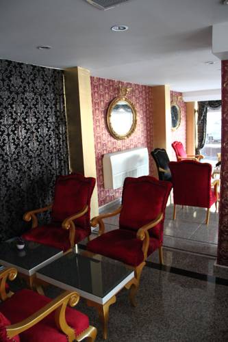 Atalla Hotel — Анталія, Туреччина мініатюра 30