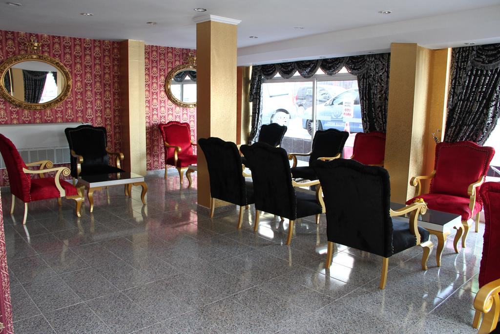 Atalla Hotel — Анталія, Туреччина мініатюра 32