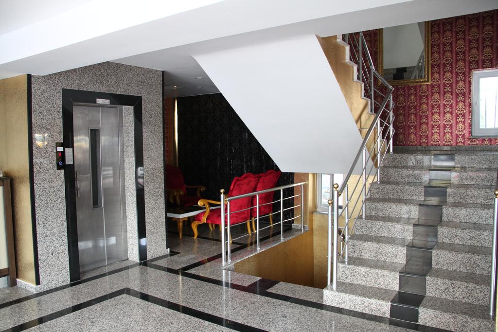 Atalla Hotel — Анталія, Туреччина мініатюра 34