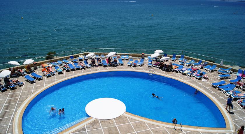 Best Negresco — Коста Дорада, Іспанія мініатюра 7