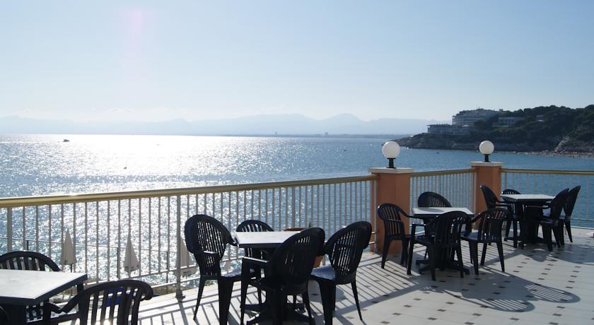 Best Negresco — Коста Дорада, Іспанія мініатюра 9