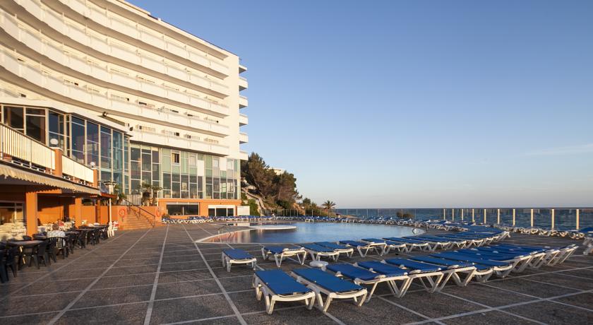 Best Negresco — Коста Дорада, Іспанія мініатюра 12