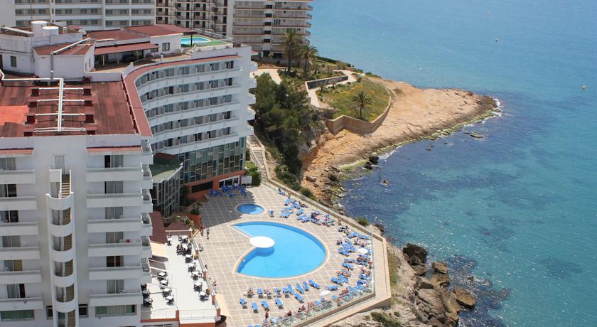 Best Negresco — Коста Дорада, Іспанія мініатюра 16