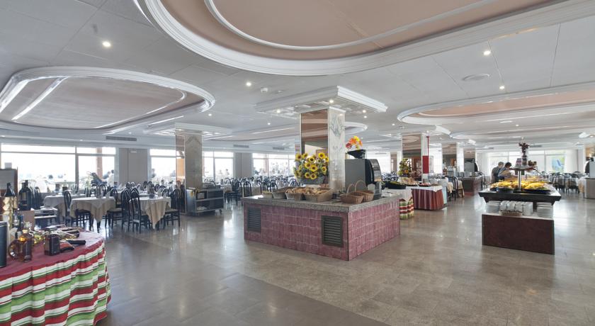 Best Negresco — Коста Дорада, Іспанія мініатюра 17
