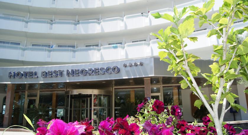 Best Negresco — Коста Дорада, Іспанія мініатюра 30