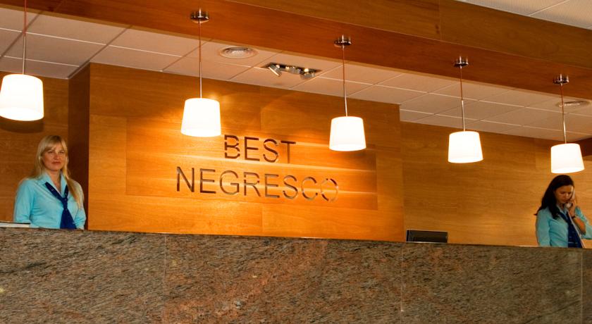 Best Negresco — Коста Дорада, Іспанія мініатюра 31