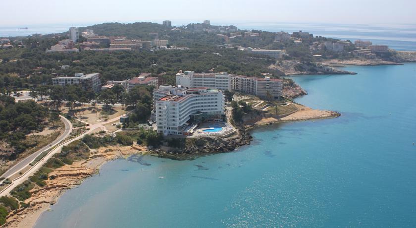 Best Negresco — Коста Дорада, Іспанія мініатюра 37