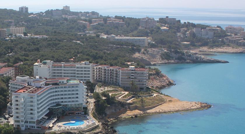 Best Negresco — Коста Дорада, Іспанія мініатюра 38