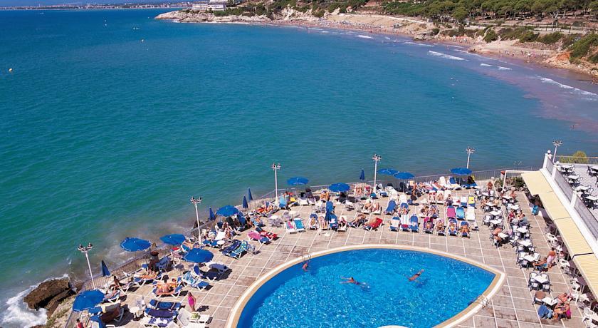 Best Negresco — Коста Дорада, Іспанія мініатюра 39