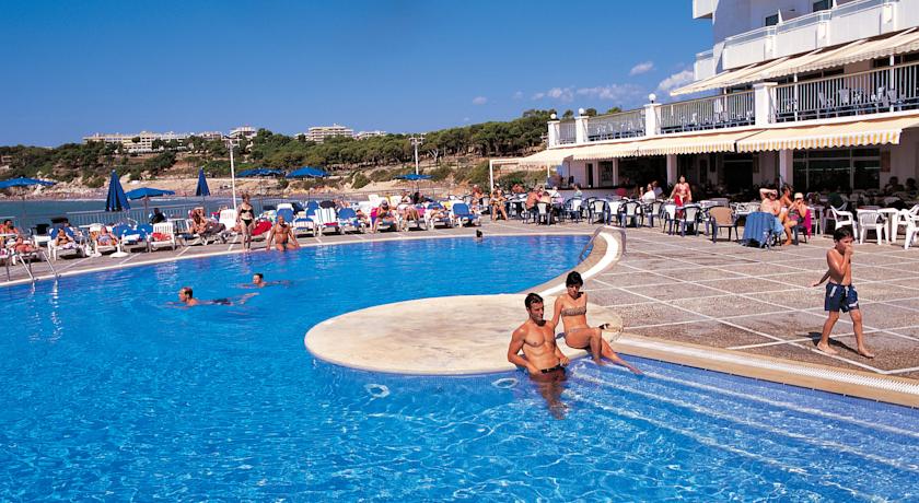 Best Negresco — Коста Дорада, Іспанія мініатюра 40