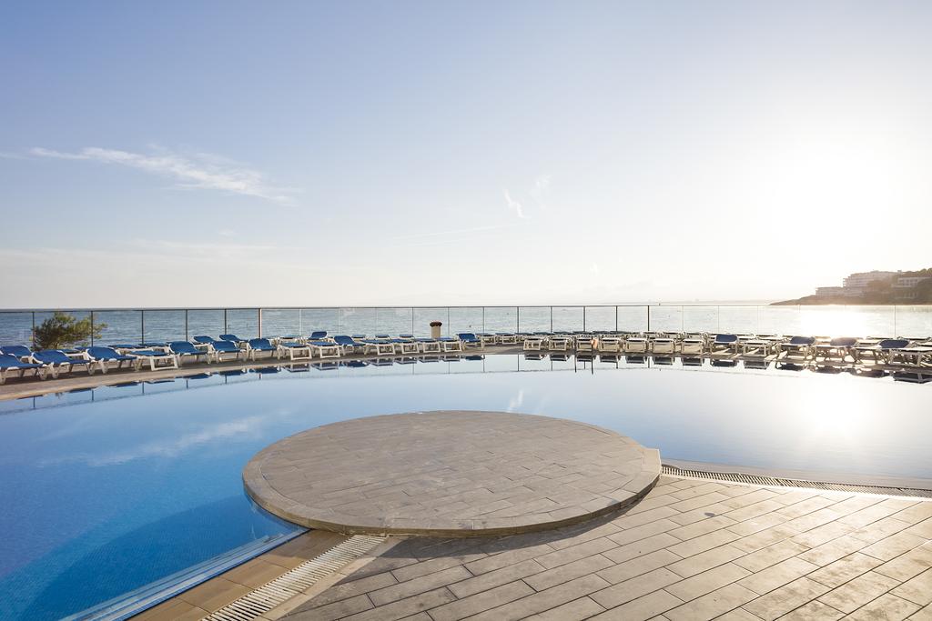 Best Negresco — Коста Дорада, Іспанія мініатюра 44