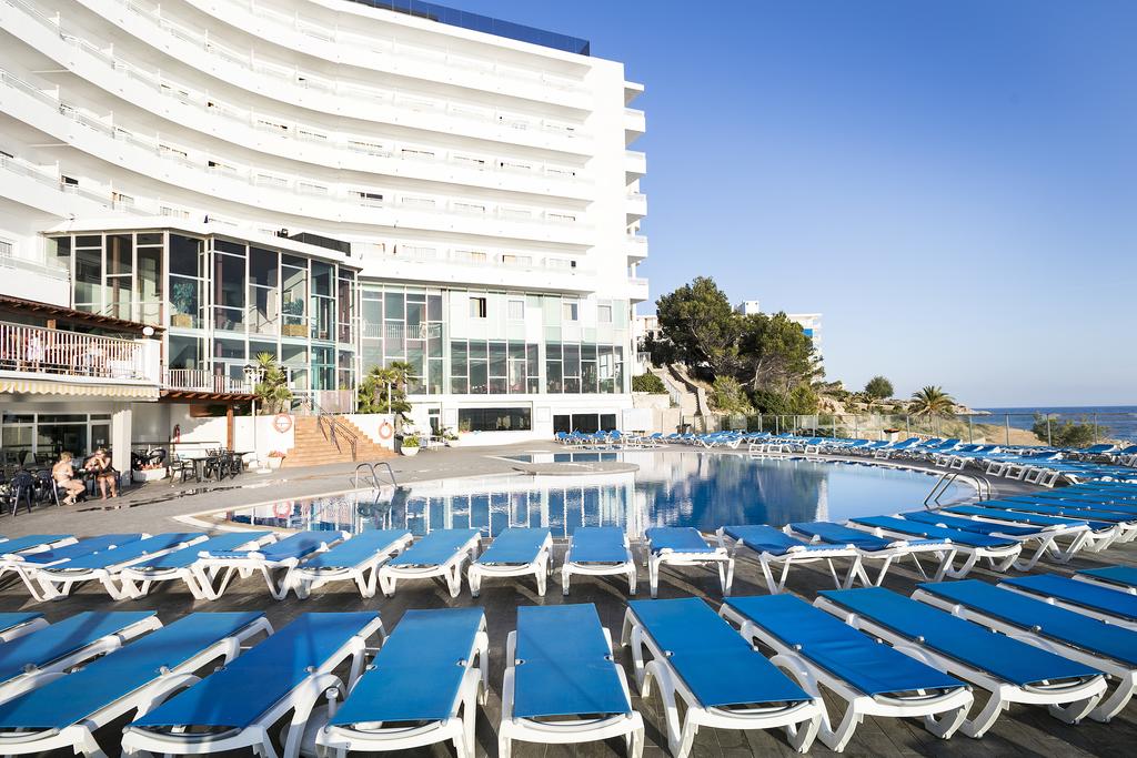 Best Negresco — Коста Дорада, Іспанія мініатюра 47