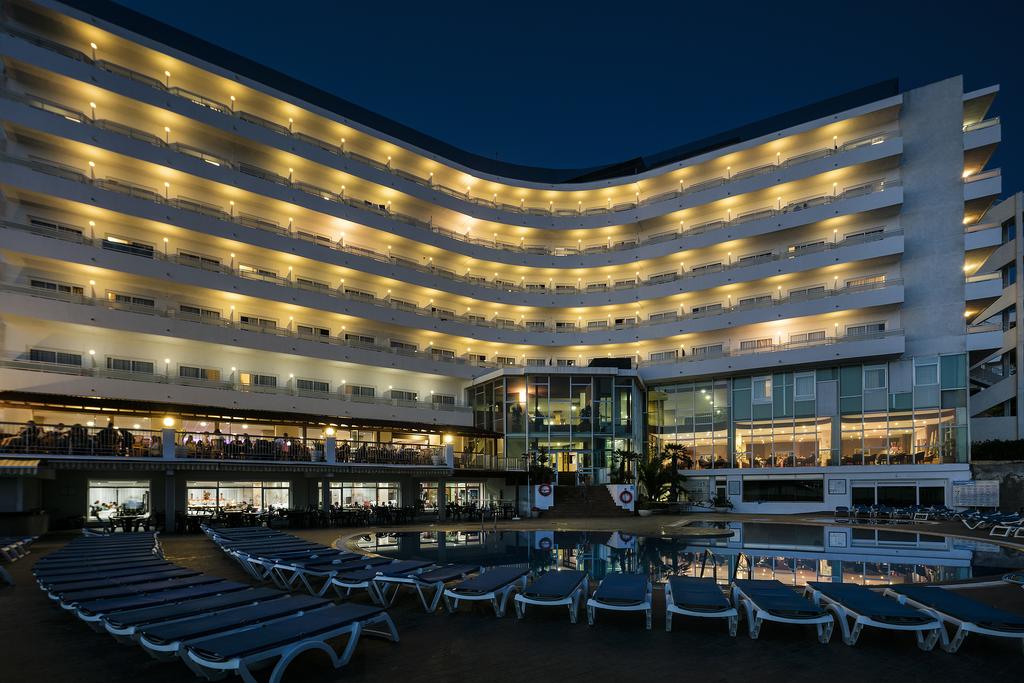 Best Negresco — Коста Дорада, Іспанія мініатюра 49