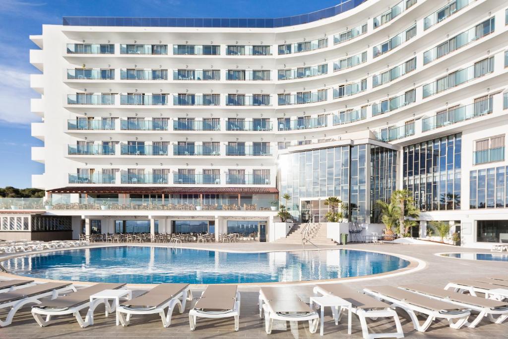 Best Negresco — Коста Дорада, Іспанія мініатюра 52