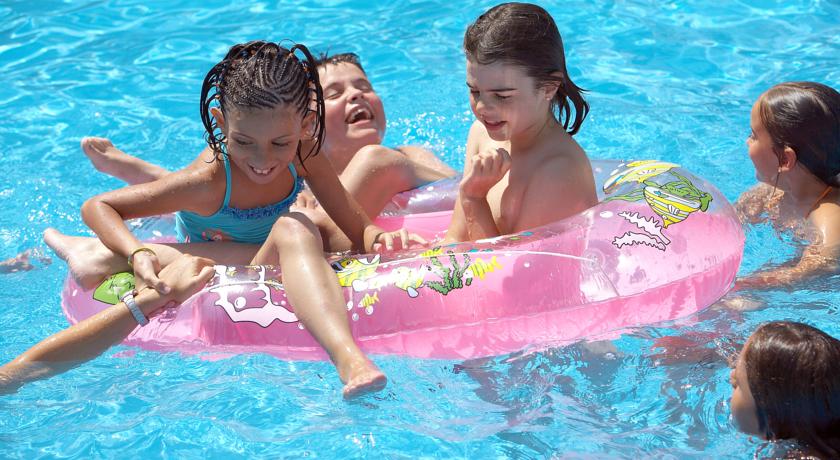 Blaumar Hotel Salou — Коста Дорада, Іспанія мініатюра 12