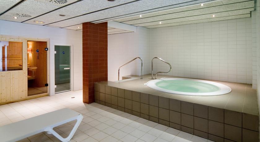 Blaumar Hotel Salou — Коста Дорада, Іспанія мініатюра 13