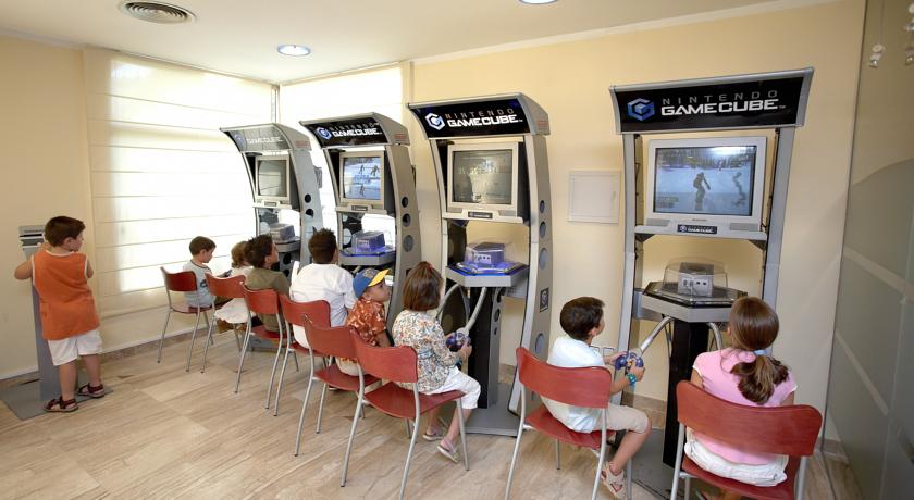 Blaumar Hotel Salou — Коста Дорада, Іспанія мініатюра 23