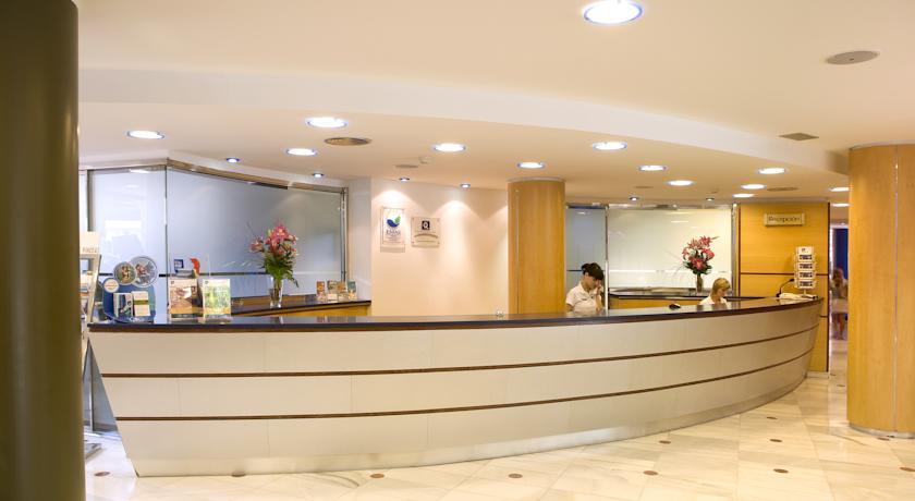 Blaumar Hotel Salou — Коста Дорада, Іспанія мініатюра 28