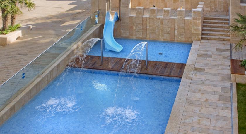 Blaumar Hotel Salou — Коста Дорада, Іспанія мініатюра 30