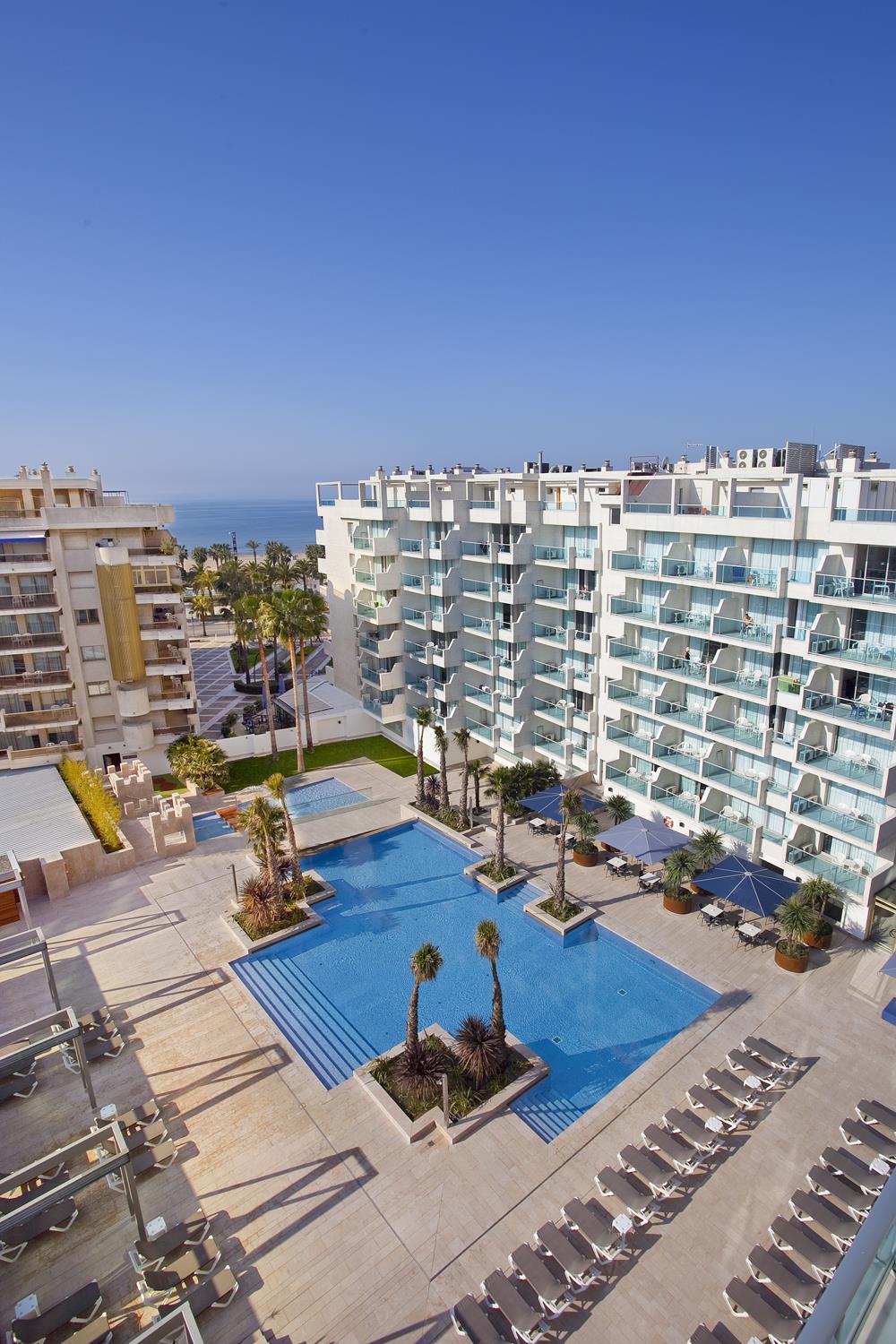 Blaumar Hotel Salou — Коста Дорада, Іспанія мініатюра 34