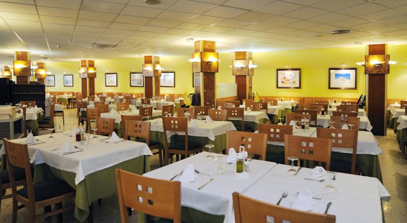 Medplaya Hotel Calypso — Коста Дорада, Іспанія мініатюра 6