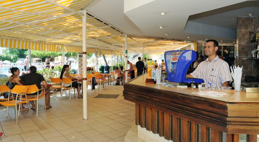 Medplaya Hotel Calypso — Коста Дорада, Іспанія мініатюра 8