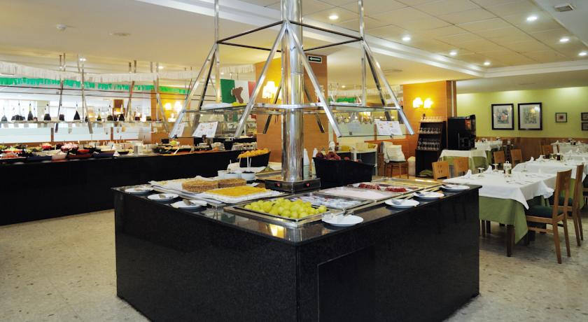 Medplaya Hotel Calypso — Коста Дорада, Іспанія мініатюра 10