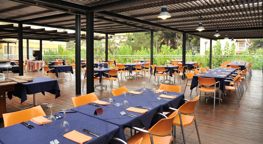 Medplaya Hotel Calypso — Коста Дорада, Іспанія мініатюра 12
