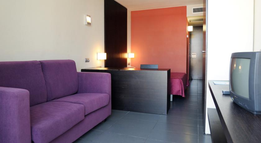 Medplaya Hotel Calypso — Коста Дорада, Іспанія мініатюра 14