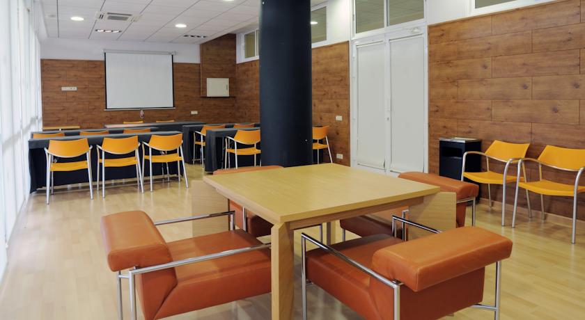 Medplaya Hotel Calypso — Коста Дорада, Іспанія мініатюра 16