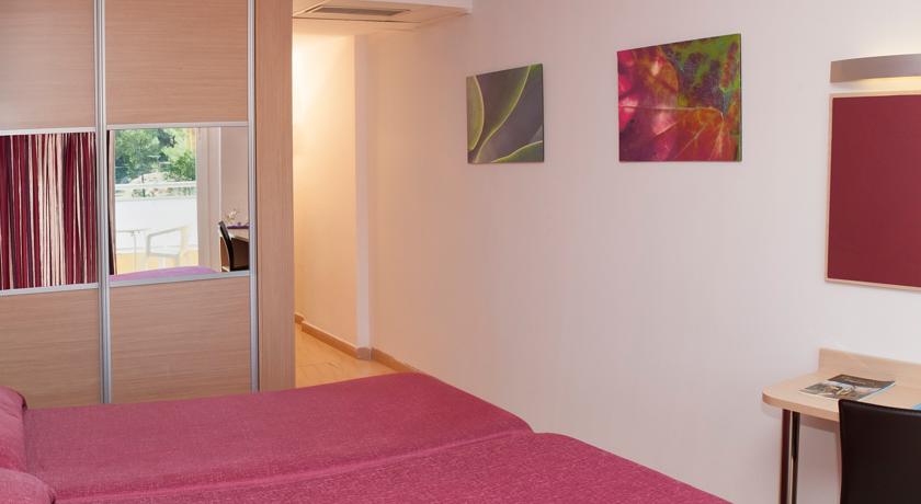 Medplaya Hotel Calypso — Коста Дорада, Іспанія мініатюра 18