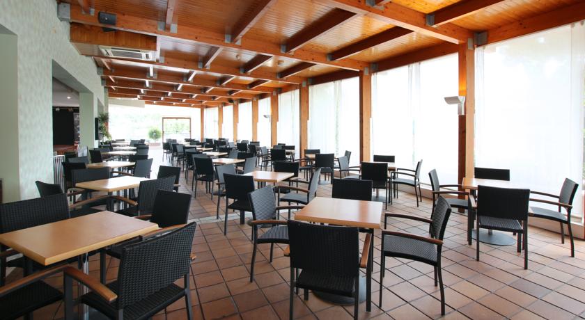 Medplaya Hotel Calypso — Коста Дорада, Іспанія мініатюра 19