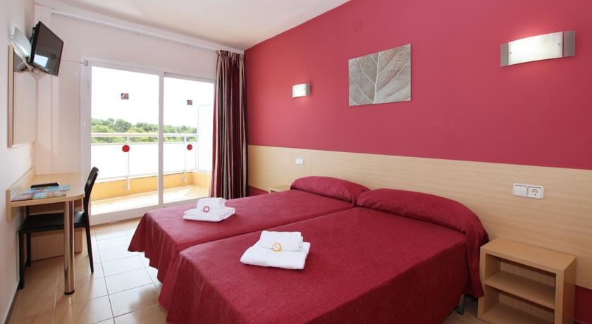 Medplaya Hotel Calypso — Коста Дорада, Іспанія мініатюра 20