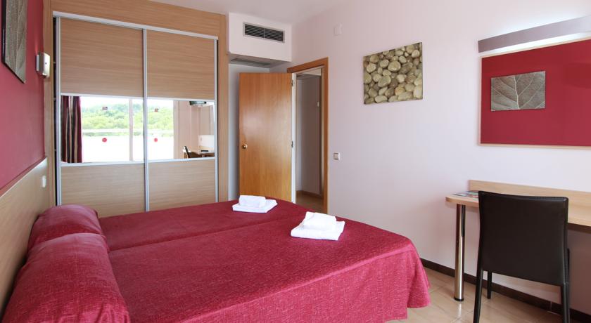 Medplaya Hotel Calypso — Коста Дорада, Іспанія мініатюра 21