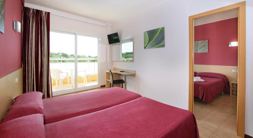 Medplaya Hotel Calypso — Коста Дорада, Іспанія мініатюра 22